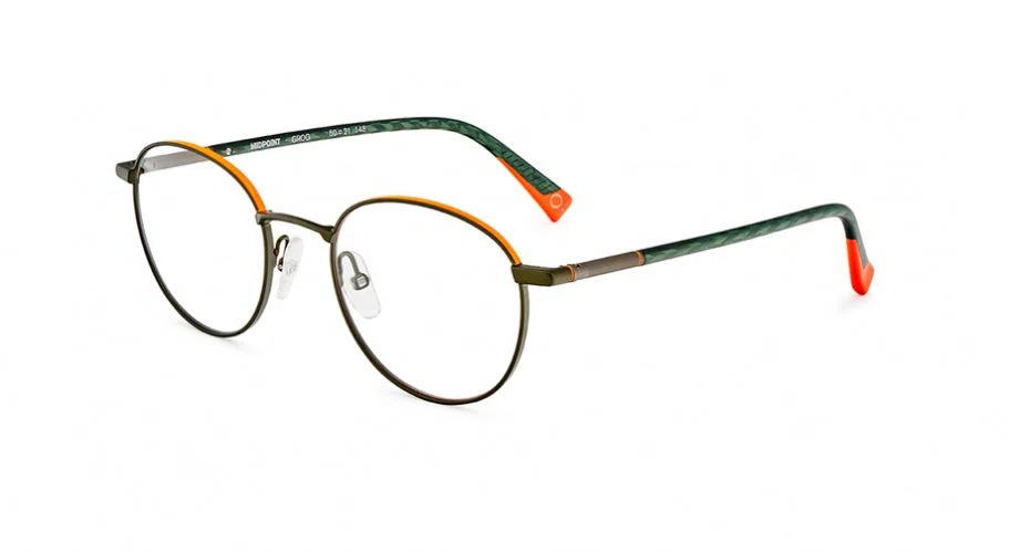 Etnia Barcelona MIDPOINT Eyeglasses - view 24